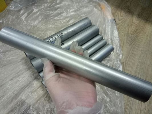 좋은 가격 Round Shape Aluminized Steel Welded Pipe JIS G3314 SA1D 50.8*1.6 온라인으로