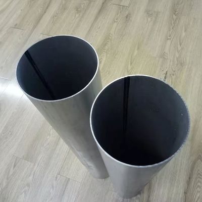 좋은 가격 4 인치는 JIS G3314 SA1D를 관을 다는 알루미늄으로 입힌 기계적 강재를 용접했습니다 온라인으로