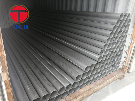좋은 가격 JIS G3314 SA1D Alloy Steel Mechanical Tubing ERW Type 온라인으로