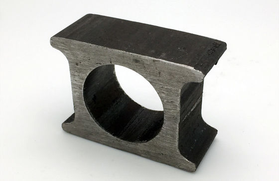 냉각 압연은 6 각형 핀 두배 오메가 SA 192 관을 파냅니다