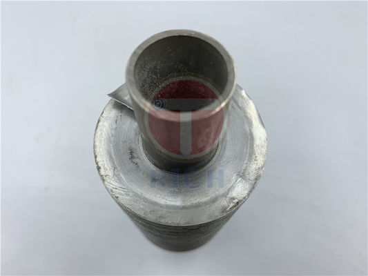 좋은 가격 탄소 기반 보일러 산업 Od 25mm 지느러미 붙은 알루미늄 배관 온라인으로