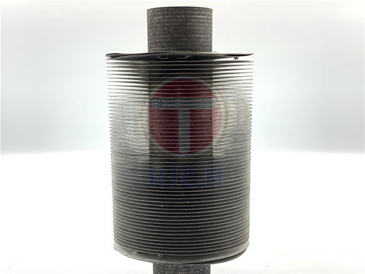 좋은 가격 1인치 - 2인치 OD 140mm 열교환기 튜브 온라인으로