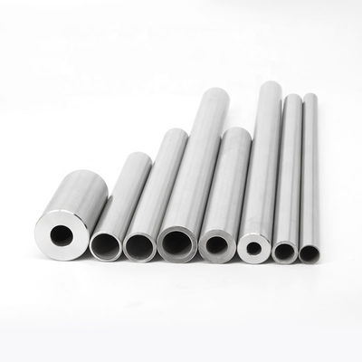 좋은 가격 라운드 원활한 Torich 열교환기 튜브 Astm A213 Tp321 온라인으로