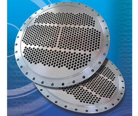 좋은 가격 Heat Conduction Performance Orbital Welding Tube To Tube Sheet 1mm 온라인으로