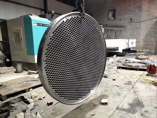 좋은 가격 Od 1200mm Astm A179 열교환기 튜브 1mm 두께 온라인으로