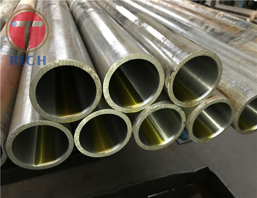 좋은 가격 Precision En10305-1 E255 95x80 Honed Tubing Seamless 온라인으로