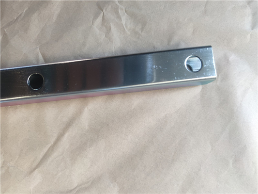 좋은 가격 자동 모토 구조 1.0038 Oem Cnc 기계로 가공 부속에 의하여 도금되는 지상 처리 온라인으로