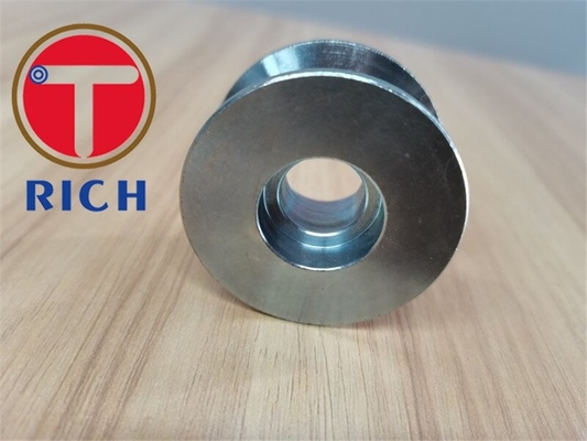 좋은 가격 Torich Cnc 터닝 부품 사용자 정의 303 스테인리스 스틸 부품 온라인으로