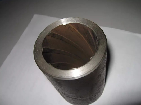 좋은 가격 라이플형 열교환기 Astm A210 냉각 압연 심리스 배관 온라인으로