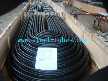 좋은 가격 Feedwater 히이터 u-밴드 관 Astm A556 Gra2 B2 C2 냉각 압연 탄소 강철 온라인으로