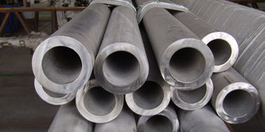좋은 가격 ASTM A268 TP410 TP430 S44400 20mm Ferritic와 Martensitic 스테인리스 관 온라인으로