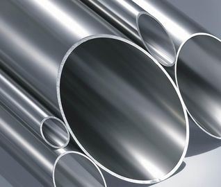 좋은 가격 ASTM A249 보일러를 위한 오스테나이트계 밝은 단련된 스테인리스 관 온라인으로