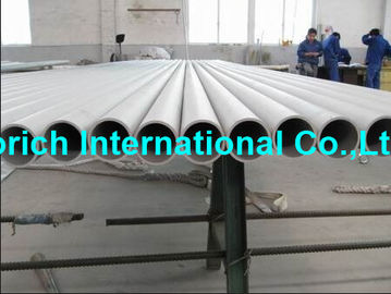 좋은 가격 ASTM B167 스테인리스 Inconel 관, Inconel 600 관/Inconel 601 관 온라인으로